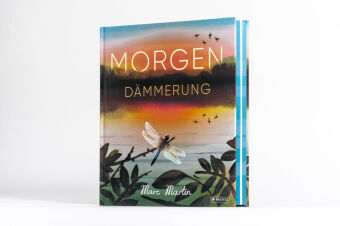 Morgendämmerung