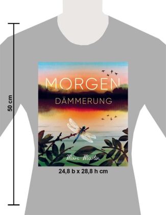 Morgendämmerung