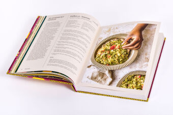 Tamu - Das vegane Afrikakochbuch
