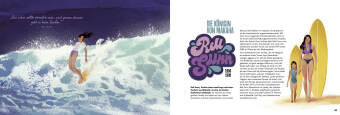 Surfen