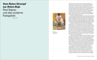 Symphonie der Farben