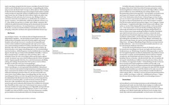 Symphonie der Farben