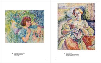 Symphonie der Farben
