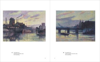 Symphonie der Farben