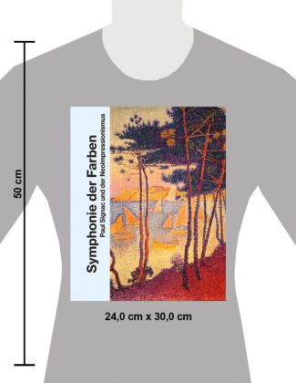 Symphonie der Farben