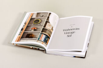 The Vintage Way
