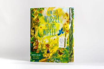 Von der Wurzel bis zum Wipfel