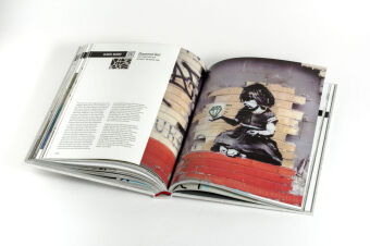 Banksy Global Guide
