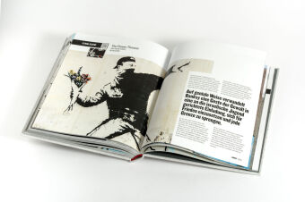 Banksy Global Guide
