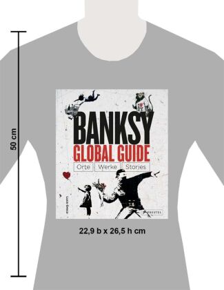 Banksy Global Guide
