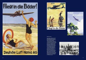 Lufthansa  - Die ersten 100 Jahre