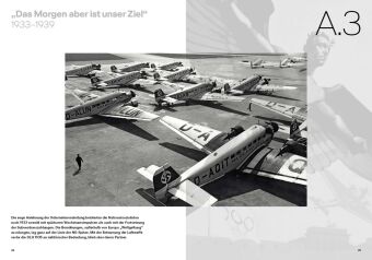 Lufthansa  - Die ersten 100 Jahre