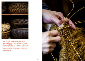 Shosa. Japans Handwerk und Traditionen. Die Kunst der Achtsamkeit
