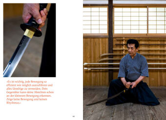Shosa. Japans Handwerk und Traditionen. Die Kunst der Achtsamkeit