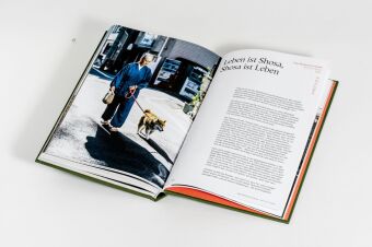 Shosa. Japans Handwerk und Traditionen. Die Kunst der Achtsamkeit