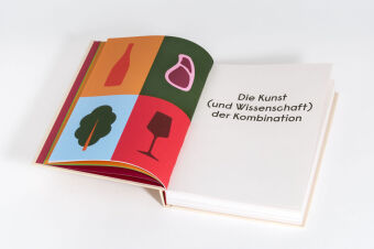 Einfach Wein. Genießen und perfekt kombinieren
