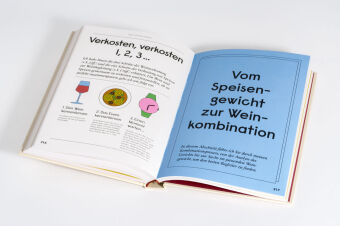 Einfach Wein. Genießen und perfekt kombinieren