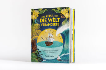 Die Reise, die die Welt veränderte