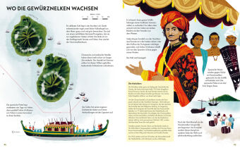 Die Reise, die die Welt veränderte