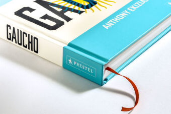 Gaucho. Das Argentinien-Kochbuch