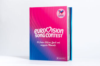 Eurovision Song Contest 