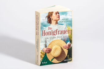 Die Honigfrauen - Ein Sturm zieht auf