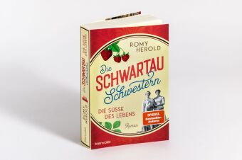 Die Schwartau-Schwestern - Die Süße des Lebens