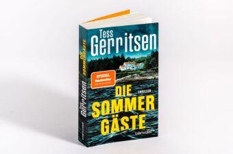 Die Sommergäste