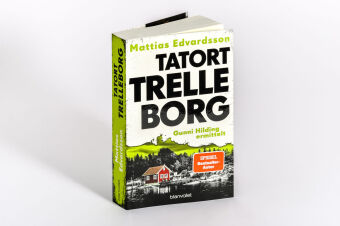 Tatort Trelleborg - Gunni Hilding ermittelt 