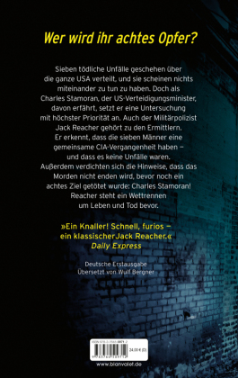 Der 8. Mann
