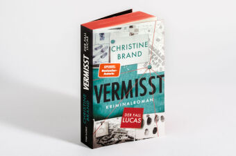 Vermisst - Der Fall Lucas