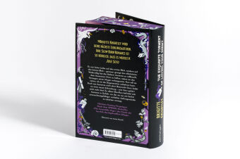 The Exquisite Torment of Loving Your Enemy - Wie man seinem Erzfeind (hoffentlich) das Leben rettet