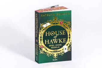 House of Hawke - Spiel ohne Regeln