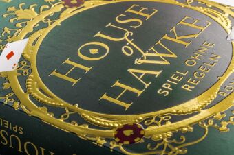 House of Hawke - Spiel ohne Regeln