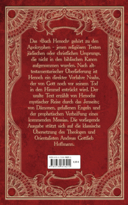 Das Buch Henoch
