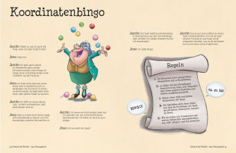 Schach für Kinder. Das Übungsbuch