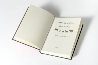 Farm der Tiere
