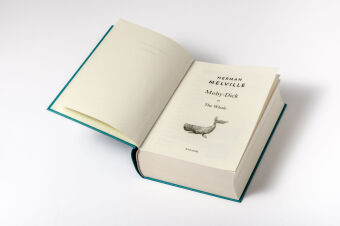 Moby-Dick