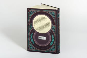 Arsène Lupin. Der blaue Diamant