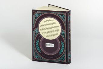 Arsène Lupin. Der blaue Diamant