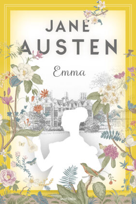 Jane Austen, Die großen Romane 