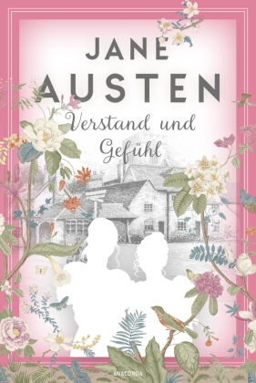Jane Austen, Die großen Romane 
