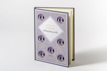 Zweig - Schachnovelle