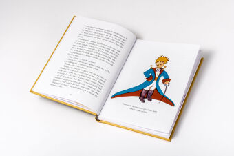 The Little Prince