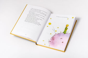The Little Prince