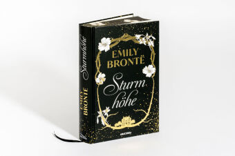 Emily Brontë, Sturmhöhe