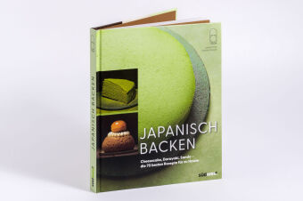 Japanisch Backen
