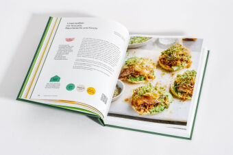 Ganzheitlich gesund mit High Protein