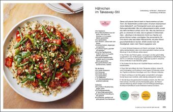 Ganzheitlich gesund mit High Protein