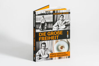 Die große Freiheit